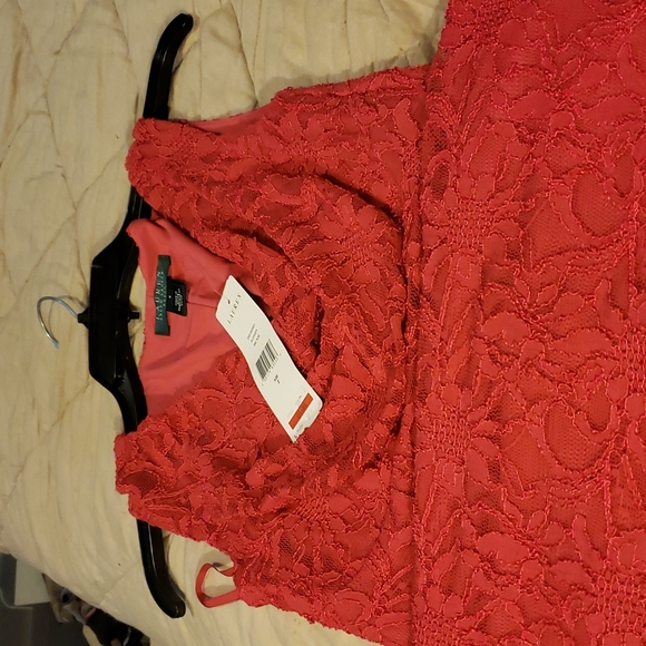 Ralph Lauren Dress NWT - Picture 4 of 8